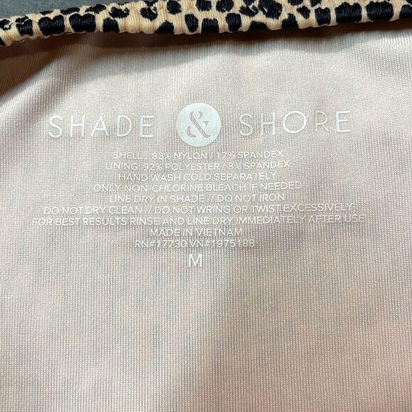 Cabana del Sol bundle of two women’s bikini bottoms Sz M - Picture 6 of 7